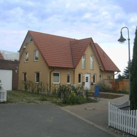 Balm Haus Am Balmer See Haus 1 Wbh1 Buitenkant foto